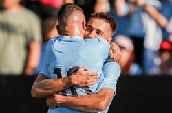 虎扑官网-西甲：塞尔塔状态强势，巴萨近期表现稳定