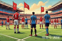 虎扑平台-欧冠 阿森纳VS马竞