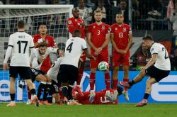 虎扑官网-卢森堡战术僵化难突破，德国队能否持续强势表现？