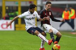 虎扑中国-博洛尼亚连续不敌热那亚，热那亚客场连续保持不败纪录！