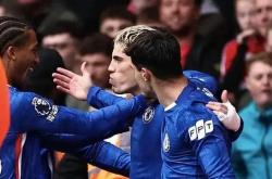 虎扑网址-英超-切尔西3-0狼队：蓝军战绩不稳，狼队接近降级|前瞻