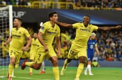 虎扑NBA-比利亚雷亚尔VS马洛卡