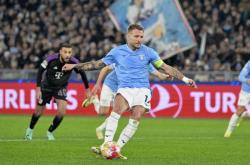 虎扑中国-热那亚 VS 拉齐奥