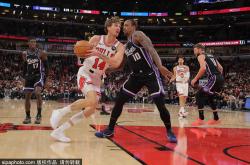 虎扑首页-萨克拉门托国王迎战明尼苏达森林狼：西部对决一触即发