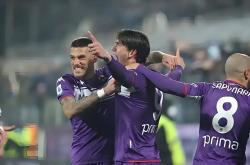 虎扑app-足球前瞻：佛罗伦萨 VS 维罗纳