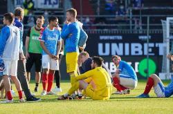 虎扑官网-纽伦堡主场劣势凸显，荷尔斯泰因基尔有望招架？