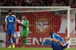 虎扑首页-普鲁士明(míng)斯特遭遇连败，荷尔斯泰因基尔能否再次获胜？