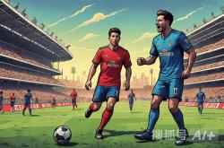 虎扑官网-欧冠 皇马 VS 尤文图斯