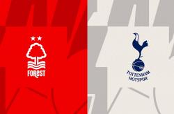 虎扑app-诺丁汉森林vs热刺前瞻：戴奇反击战有经验 主场无惧热刺