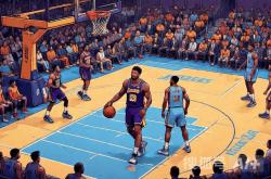 虎扑下载-NBA常规赛：洛杉矶湖人VS菲尼克斯太阳