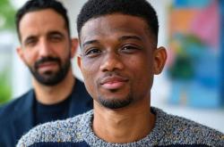 虎扑官网-曼联有望全阵战曼城，4000万边锋归队！弗莱彻解释不用小梅西原因