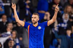 虎扑首页-西甲：赫塔菲表现尴尬，皇家社会状态回暖