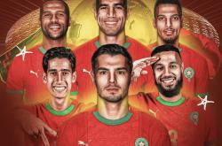 hupu虎扑-1-0！西班牙队弃将闪耀非洲杯：4场4球领跑射手榜！改写68年历史