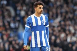 虎扑平台-英超：布莱顿表现稳定，伯恩茅斯状态回暖