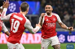 虎扑BBS-欧冠｜国际米兰不敌阿森纳