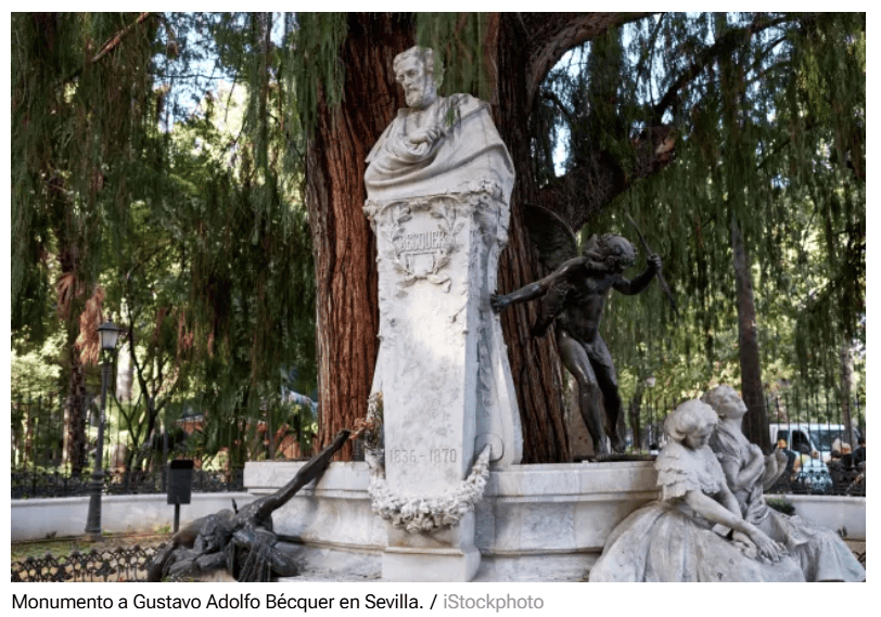 西班牙塞维利亚有一座神秘的皇家公园？