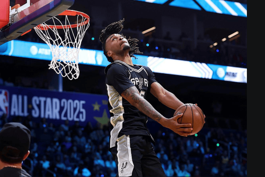 再见威尔逊！篮网、马刺、火箭酝酿三方交易，1米98后卫空降布鲁克林