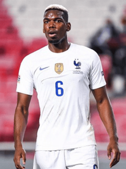 不装了，博格巴突爆争议发言！喊话法国队，球迷：姆总封神得靠他