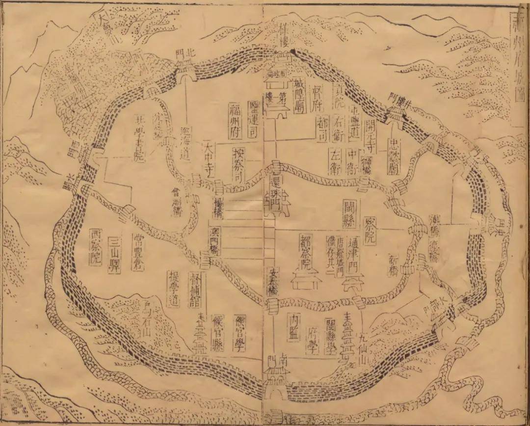 粗制滥造：西班牙人眼里的福州明军武备