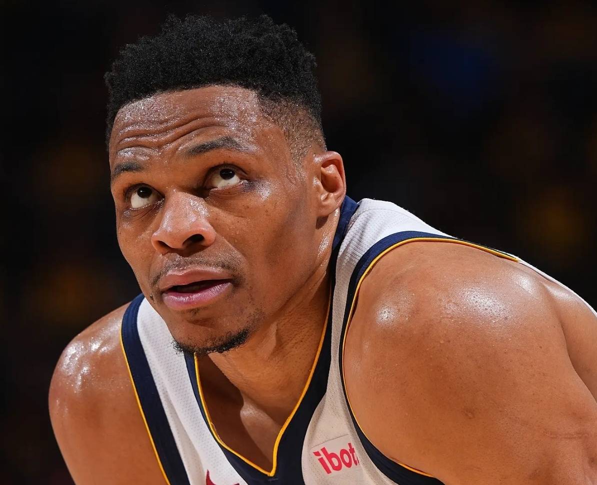 再见掘金!威少下一站,萨克拉门托国王?