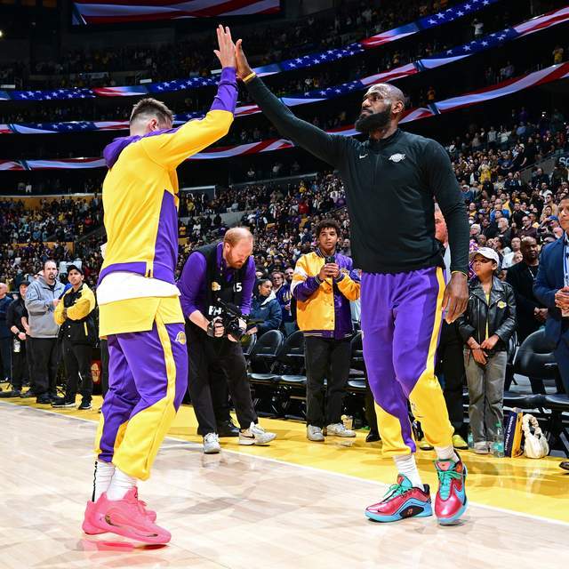 重磅！湖记：在签下斯玛特后，洛杉矶湖人依然会追逐布歇