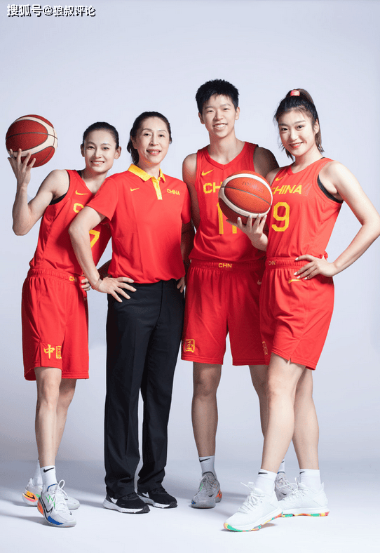 曾率队夺世界杯亚军&amp;亚洲杯冠军：前中国女篮主帅郑薇重返广东执教