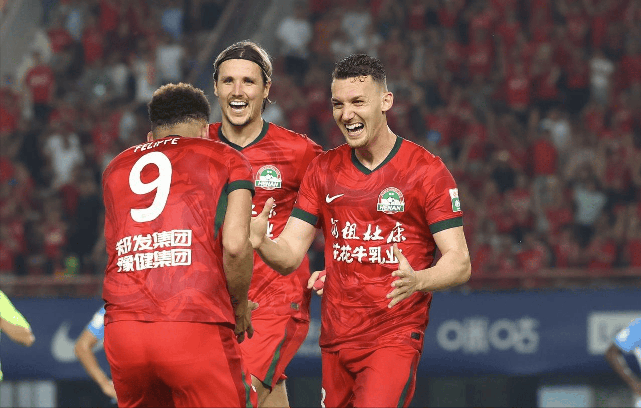 赛后复盘！大连英博队史最差比赛，中超新军还需成长！