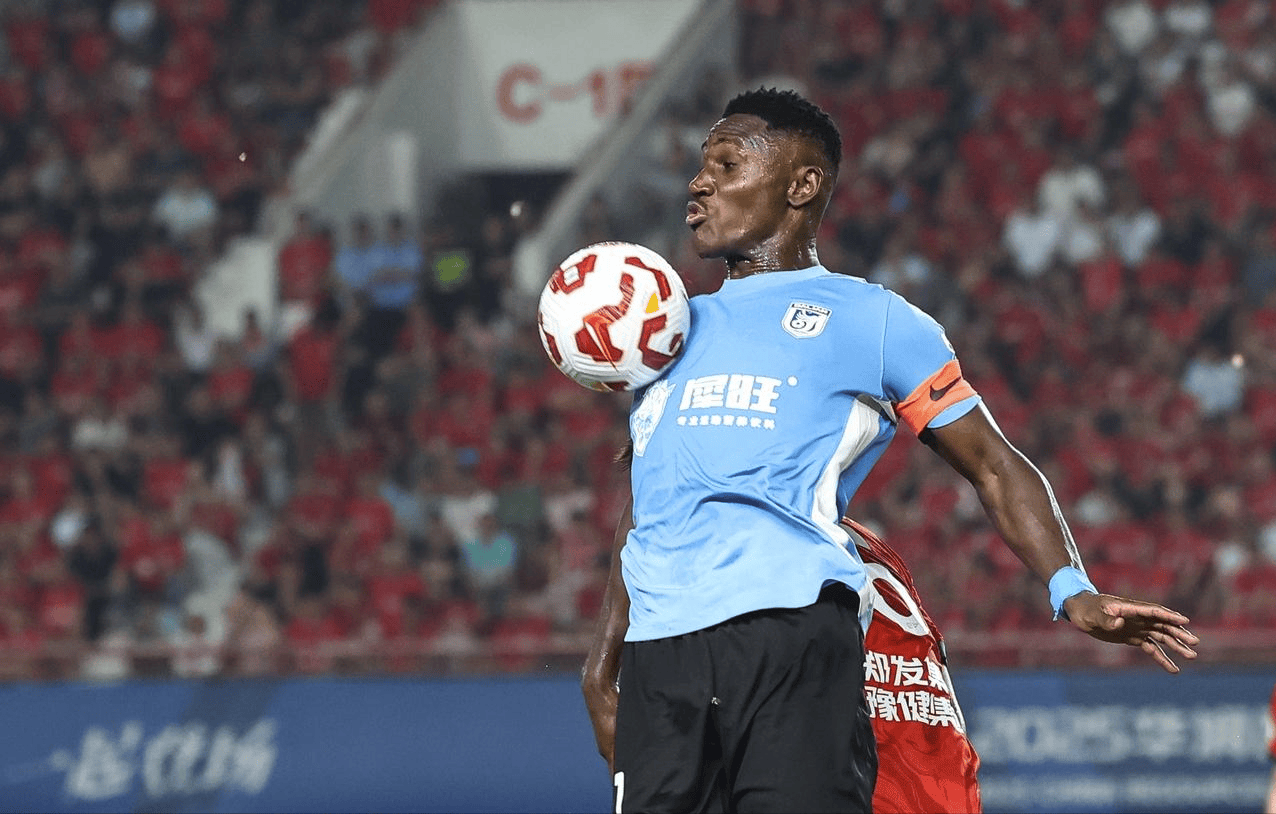 赛后复盘！大连英博队史最差比赛，中超新军还需成长！