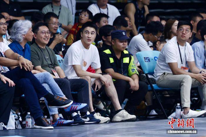 亚洲大学生篮球联赛：政治大学夺冠