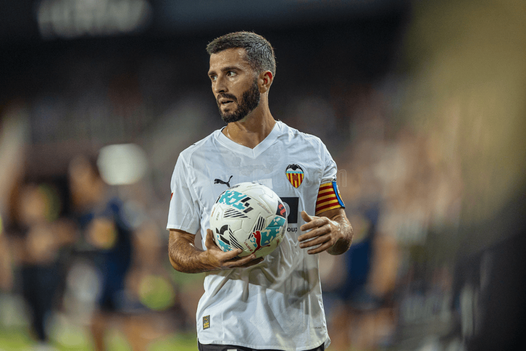 奥萨苏纳vs巴伦西亚