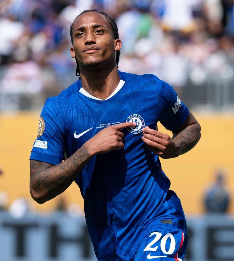 英超-切尔西3-0富勒姆：蓝军渐入佳境，主场迎来硬骨头|前瞻