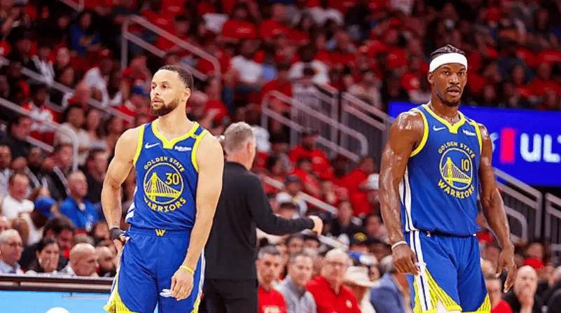 金州勇士签约达成！阵容名单敲定，管理层无奈，库里再度争冠困难