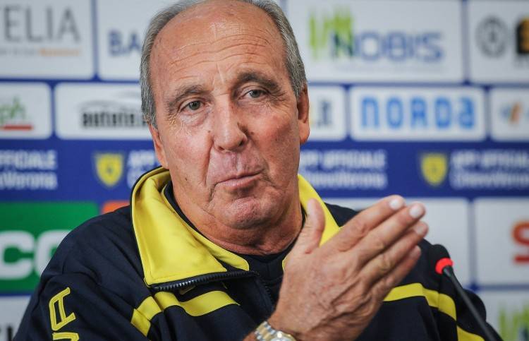 文图拉：国米是唯一能对抗那不勒斯的球队，米兰只能争欧战资格