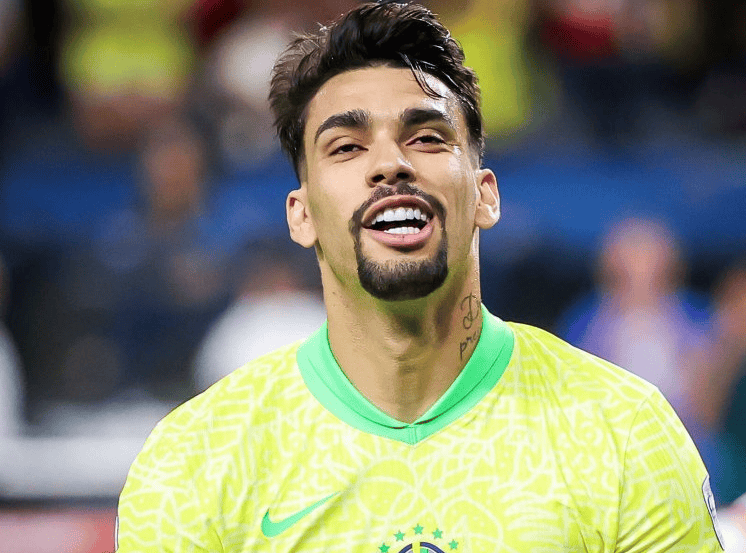 切尔西天才少年倒钩，安切洛蒂神换人，巴西3-0大胜智利