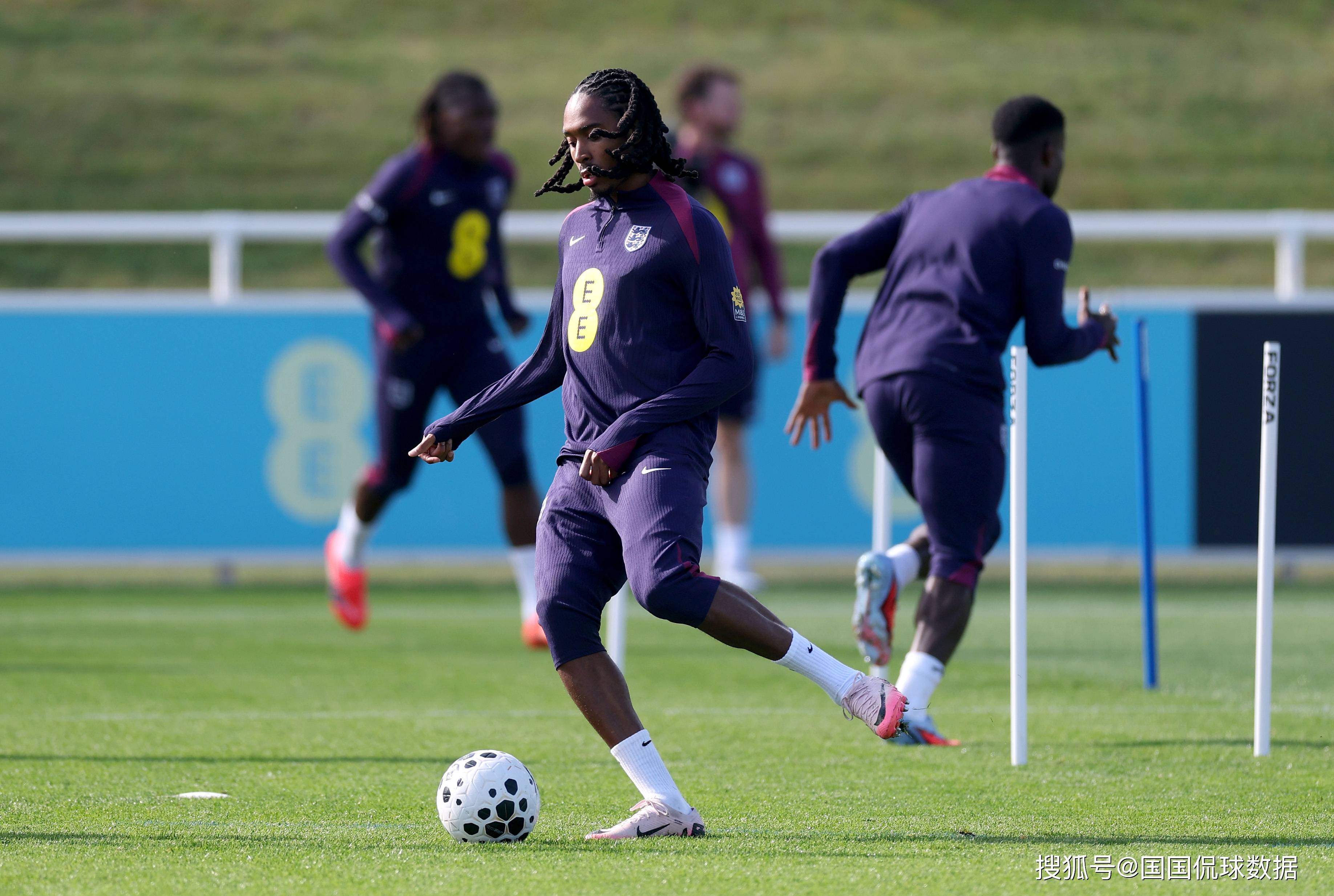 欧洲世预赛前瞻：英格兰VS安道尔