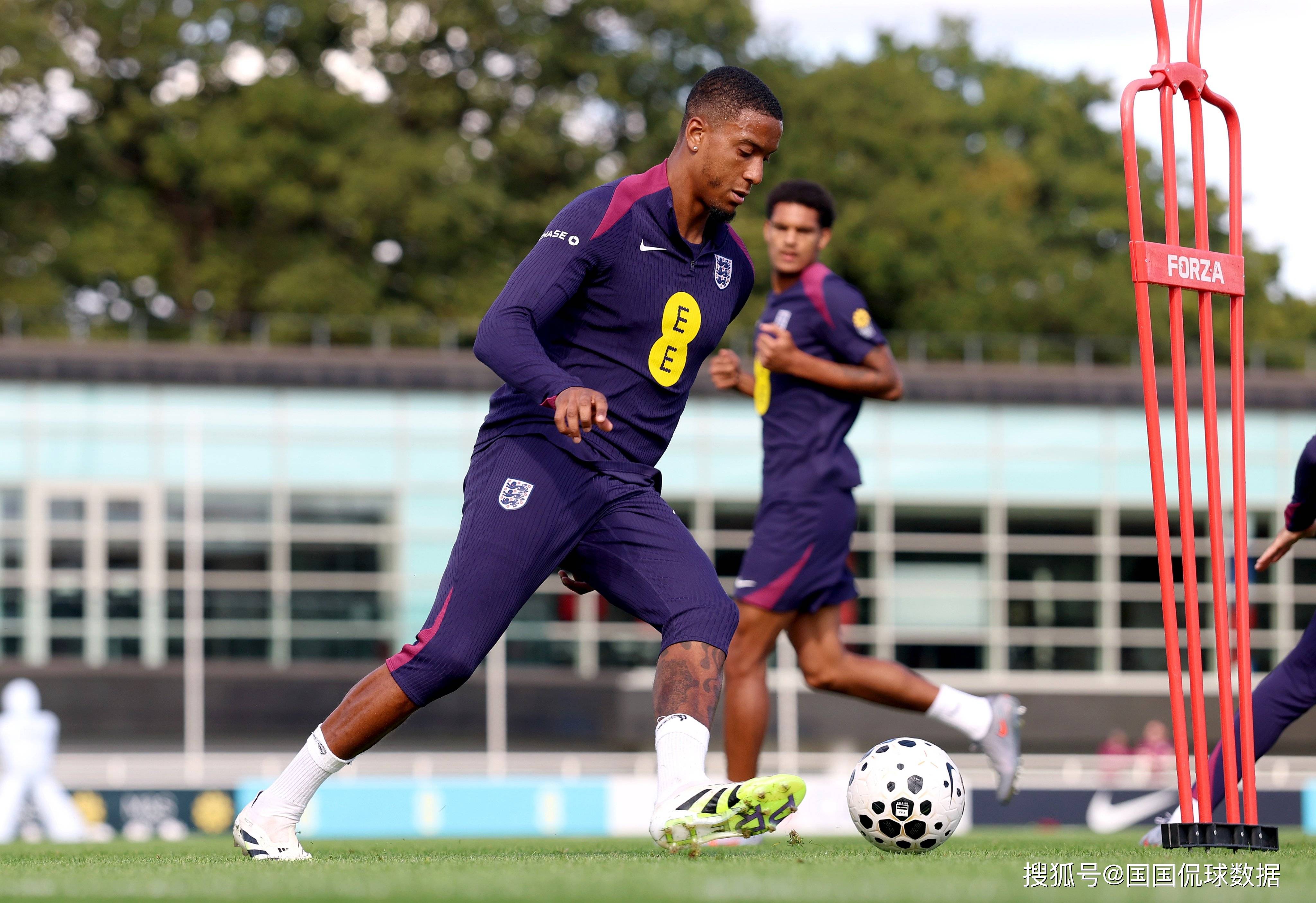 欧洲世预赛前瞻：英格兰VS安道尔