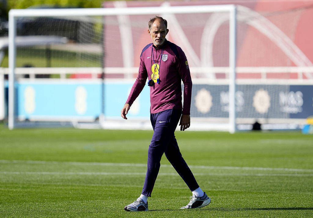 竞彩湃｜英格兰主场再战鱼腩，匈牙利客场能否全身而退？