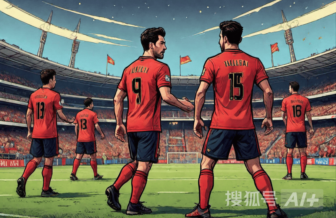 西甲：西班牙人VS马洛卡