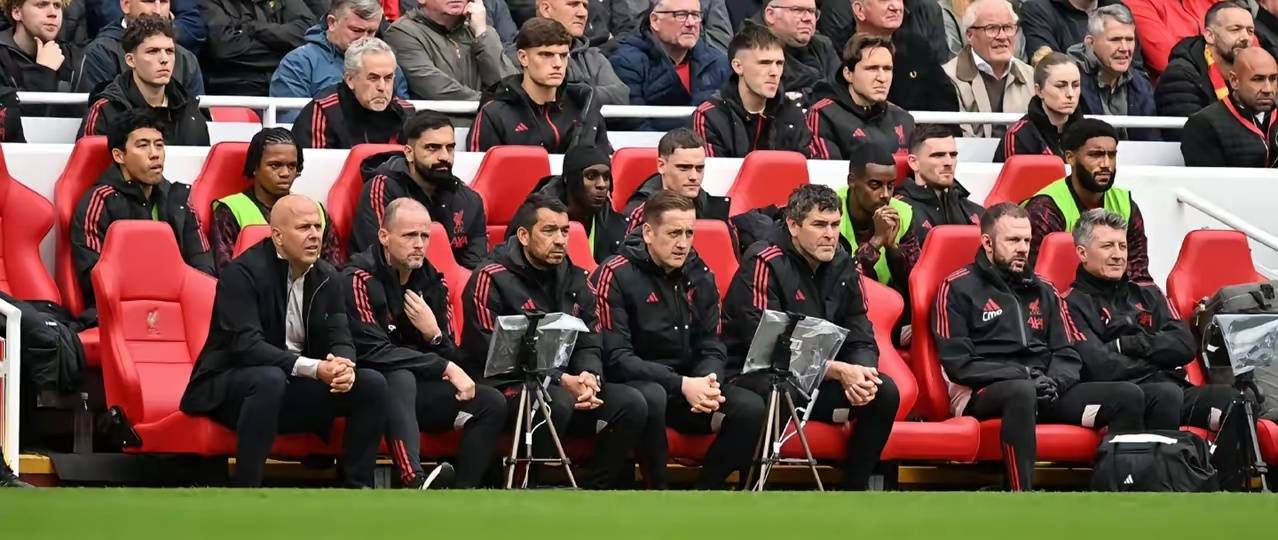 1.25亿打水漂？利物浦重磅新援7场0球，名宿感叹：他该去拜仁