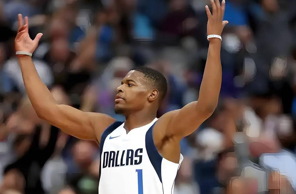 达拉斯独行侠替补争霸战！