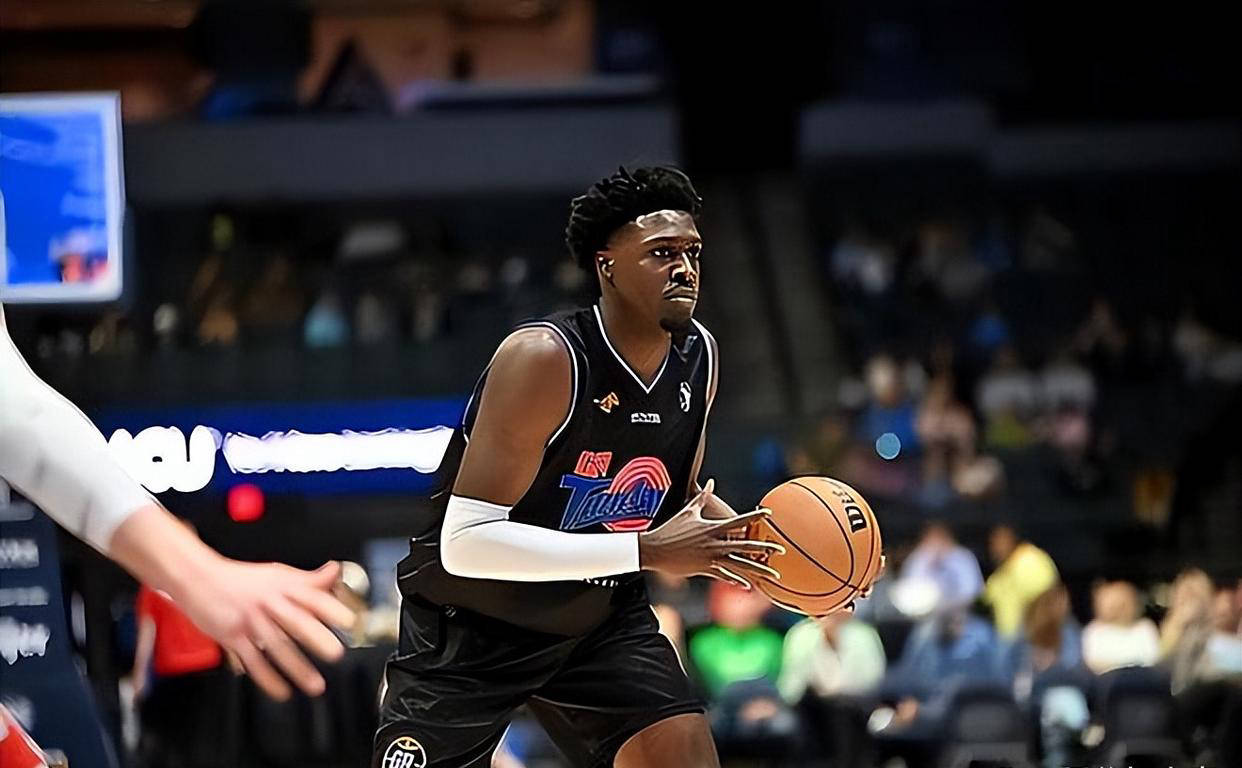 底特律活塞签下4名球员,谁将成功留队?