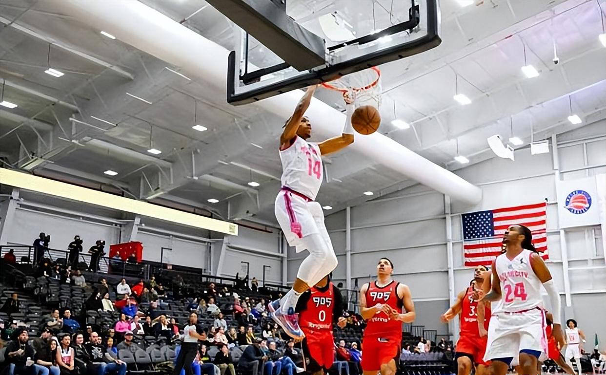 底特律活塞签下4名球员,谁将成功留队?