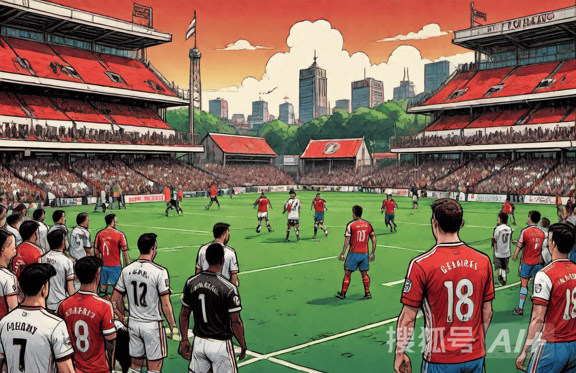 英超：富勒姆VS布伦特福德