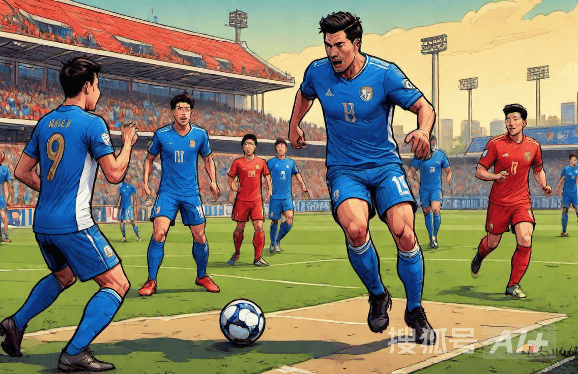 西甲 赫塔菲VS阿拉维斯