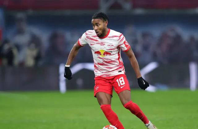 德甲RB莱比锡俱乐部的“点石成金”运作策略