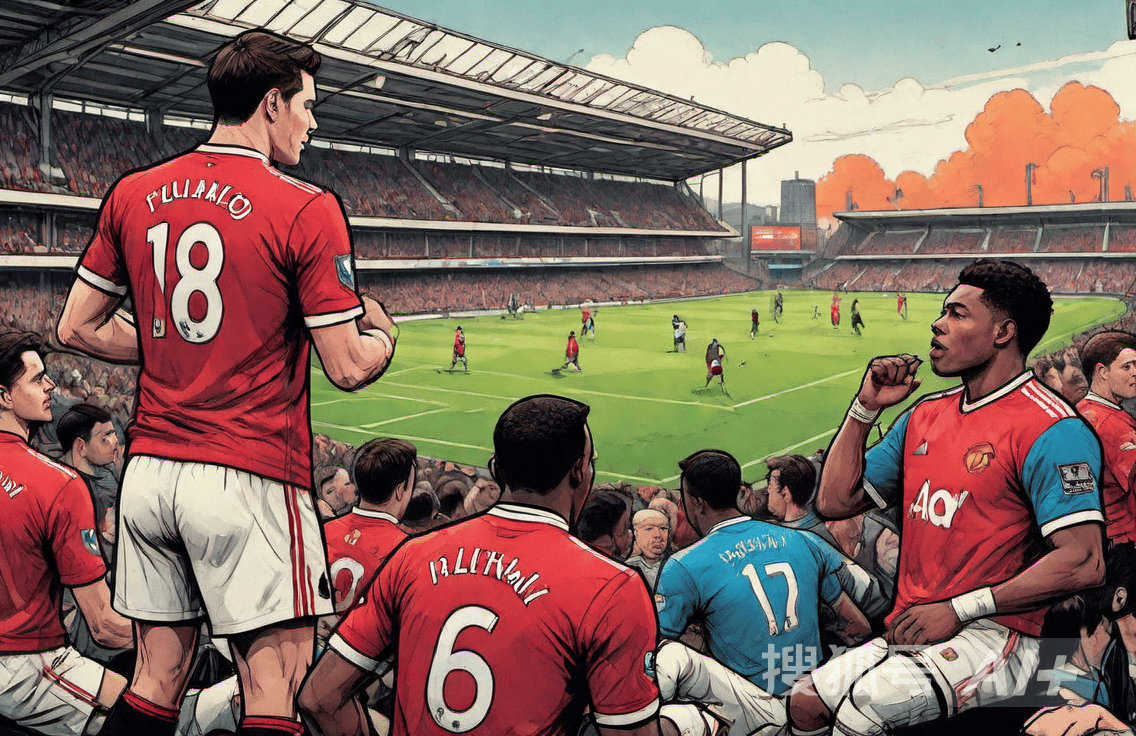 英超：富勒姆VS曼彻斯特联