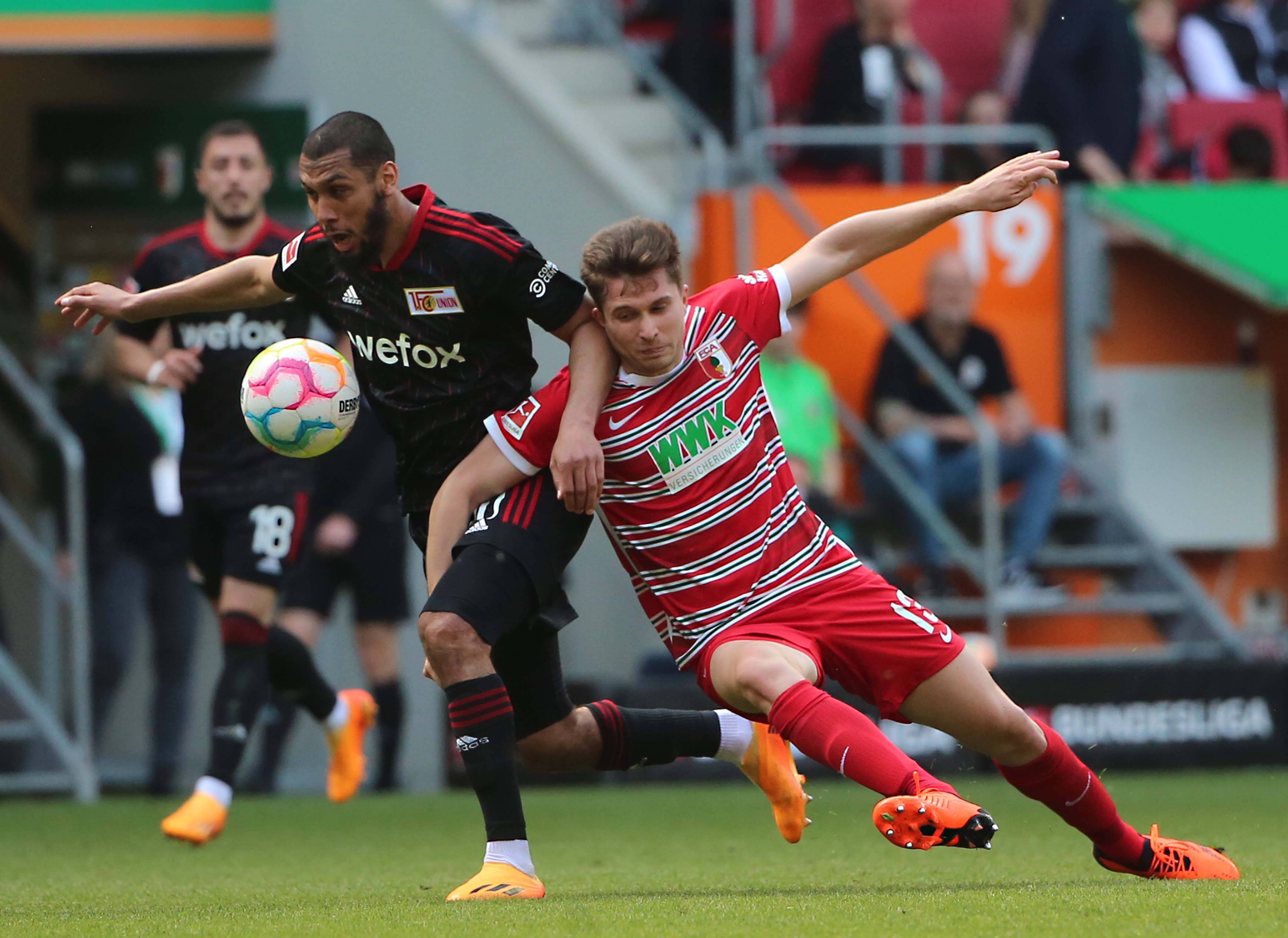 门兴格拉德巴赫VS拜仁慕尼黑：德甲焦点战