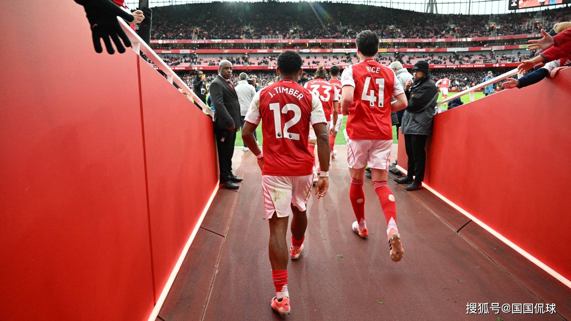 英联杯前瞻：阿森纳VS布赖顿