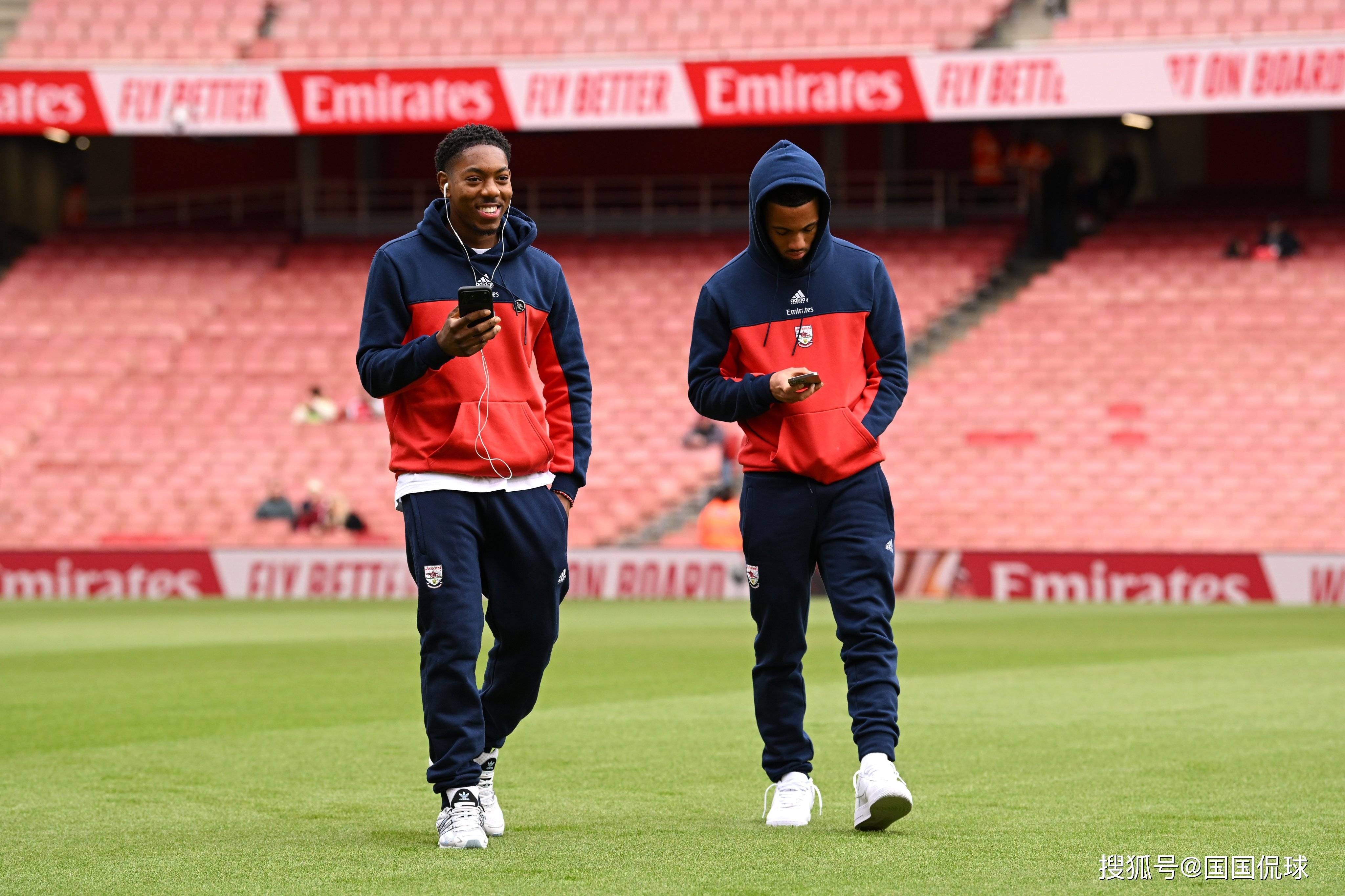 英联杯前瞻：阿森纳VS布赖顿