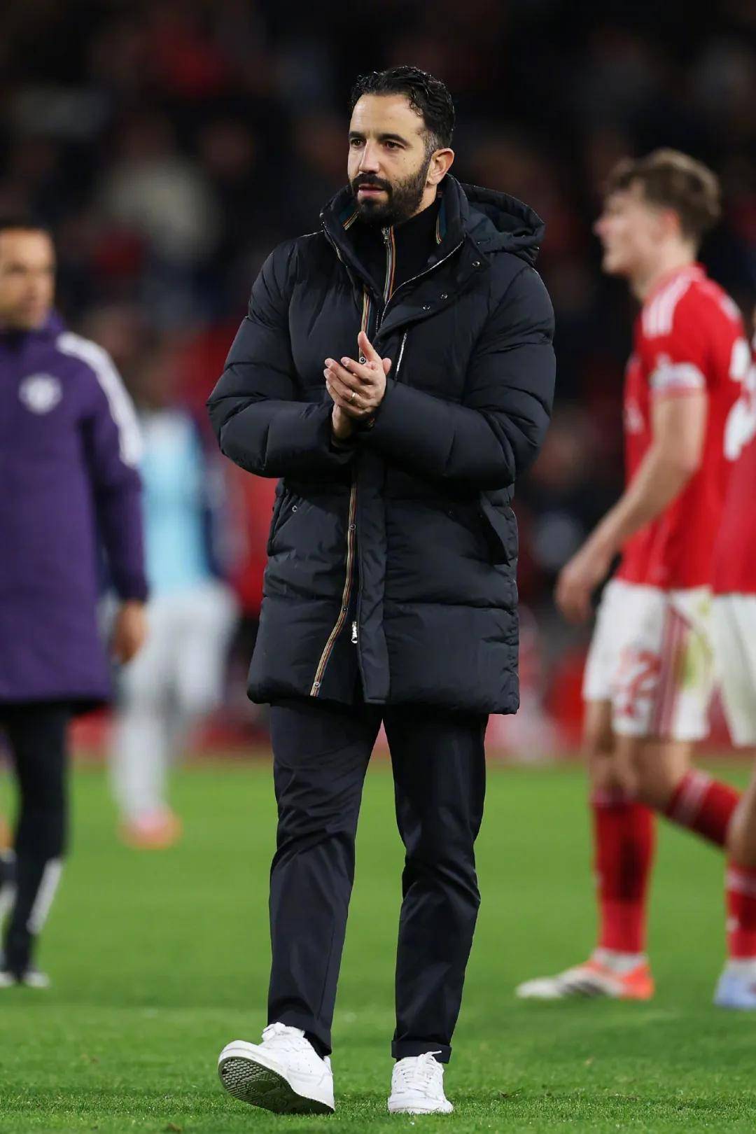 【冷静过后】之诺丁汉森林2-2曼联：迷失的只是五分钟吗？